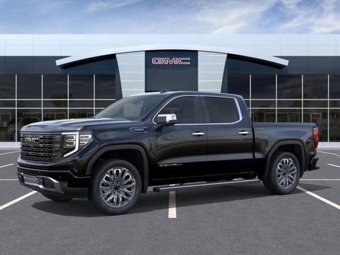 New 2026 GMC Sierra 1500 Denali Ultimate image 26