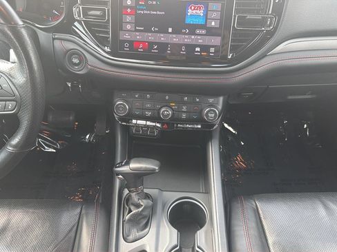 Used 2024 Dodge Durango GT AWD/4WD image 11