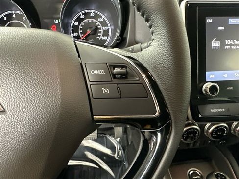 New 2025 Mitsubishi Outlander Sport ES image 26