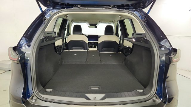 New 2026 MAZDA CX-5 Select AWD/4WD image 38