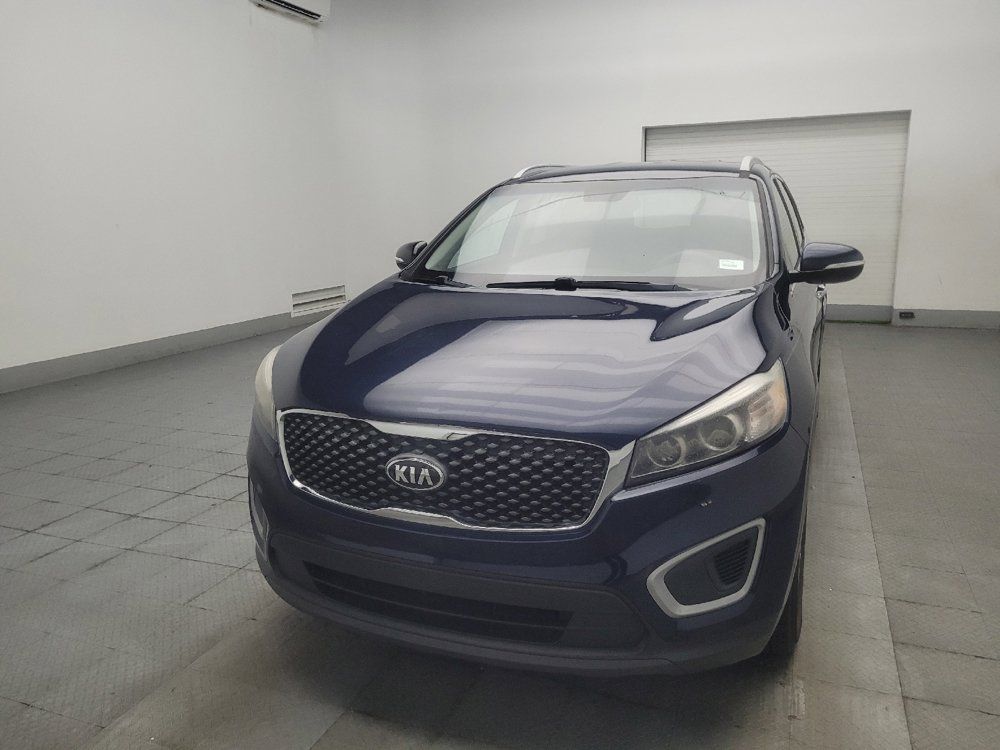 Used 2018 Kia Sorento FWD image 15