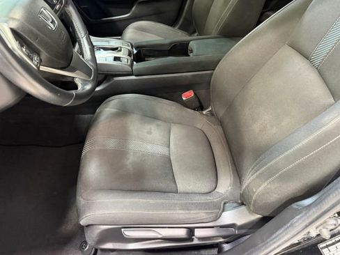Used 2018 Honda Civic Sport image 22