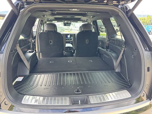 New 2026 Hyundai Palisade Calligraphy image 16