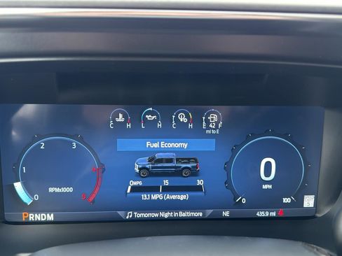 Used 2026 Ford F450 Platinum image 15