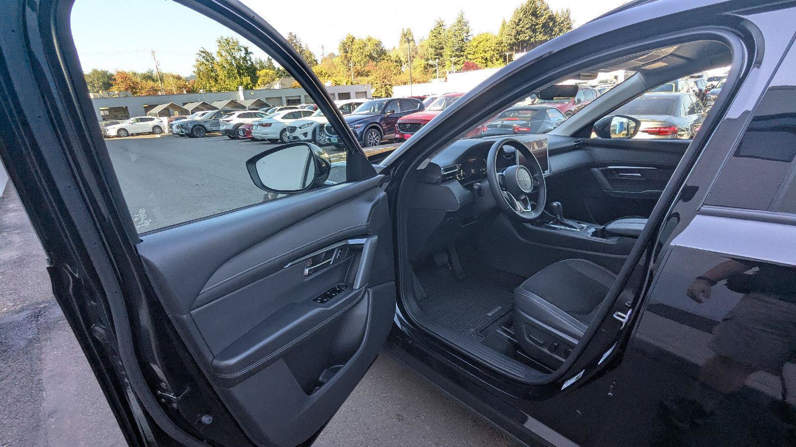 Used 2026 MAZDA CX-5 Preferred AWD/4WD image 9