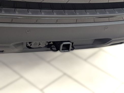 New 2026 Ford Explorer Active image 35