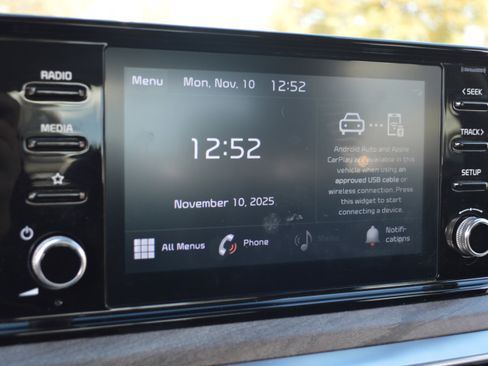 Used 2021 Kia K5 EX w/ Paint Protection Package image 17