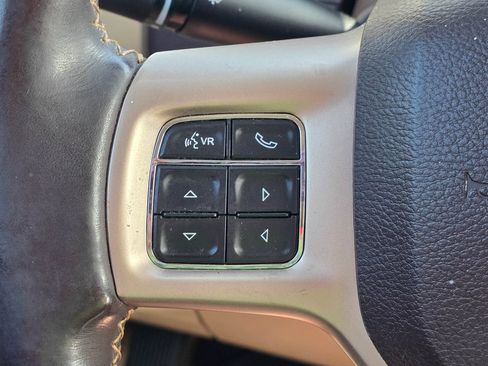 Used 2018 RAM 1500 Laramie Longhorn AWD/4WD image 21