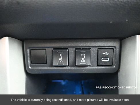 Used 2023 Toyota Corolla Cross XLE w/ Convenience Package image 29