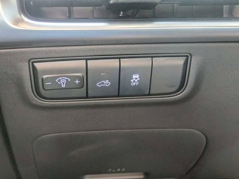 New 2025 Hyundai Santa Cruz SEL FWD image 16