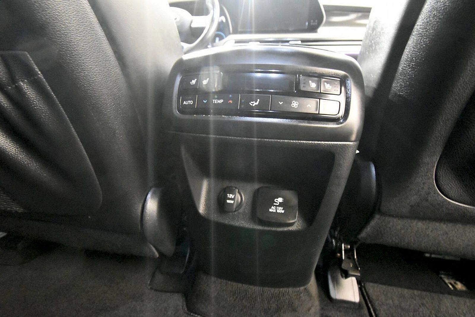 Used 2024 Hyundai Palisade Calligraphy AWD/4WD image 26