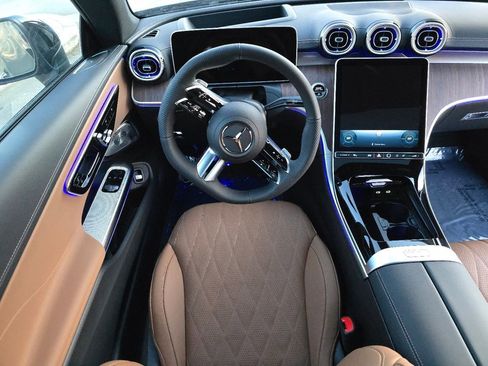 New 2026 Mercedes-Benz CLE 450 CLE 450 image 21