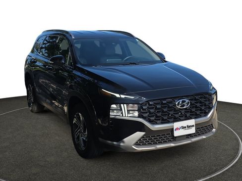 Certified 2023 Hyundai Santa Fe SEL AWD/4WD image 9