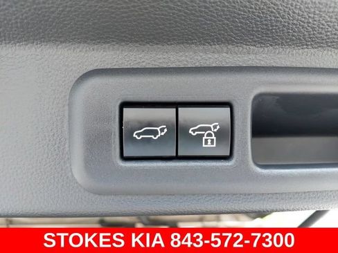 Used 2025 Toyota Sequoia TRD Pro w/ TRD Performance Package (TMS) AWD/4WD image 37