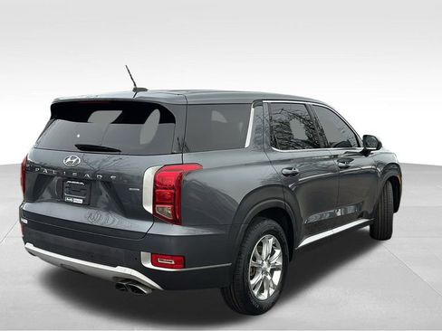 Used 2021 Hyundai Palisade SE image 7