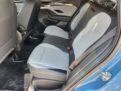 New 2026 Volkswagen Tiguan SE R-Line image 28