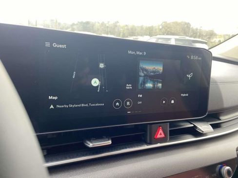 New 2026 Kia Carnival EX FWD image 18