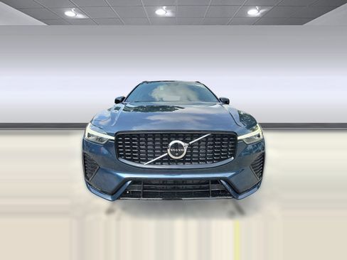 New 2024 Volvo XC60 B5 Ultimate image 6