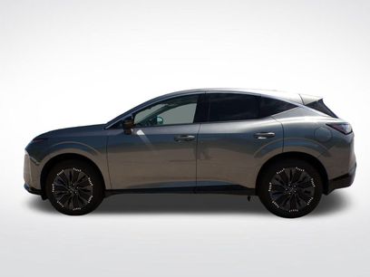 Used 2025 Nissan Murano Platinum w/ Cargo Package
