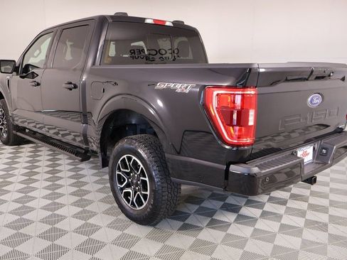 Used 2023 Ford F150 XLT w/ Equipment Group 302A High image 24