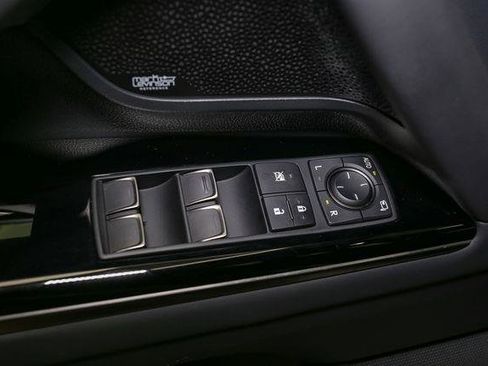 Used 2024 Lexus LX 600 F Sport image 43