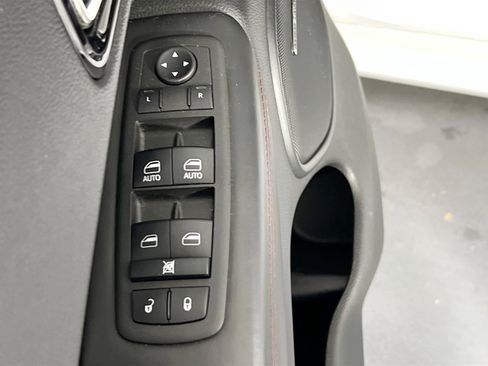 Used 2021 Dodge Durango R/T w/ Blacktop Package image 18