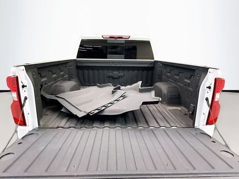 Used 2025 Chevrolet Silverado 1500 LT Trail Boss w/ Convenience Package II image 29