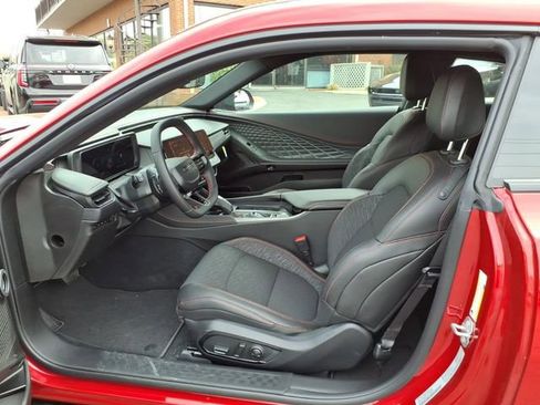 New 2026 Dodge Charger R/T Scat Pack image 6