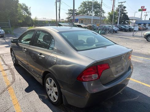 Used 2007 Honda Civic LX image 3