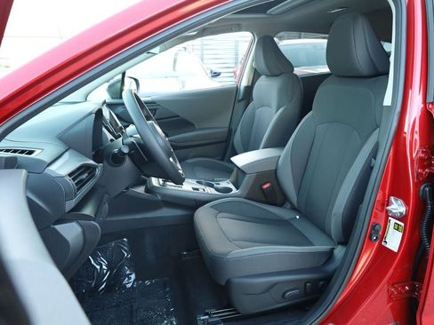 New 2026 Subaru Crosstrek 2.0i Premium image 7