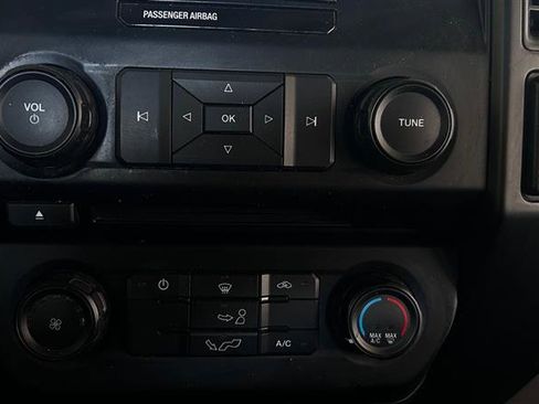 Used 2015 Ford F150 XL w/ Equipment Group 101A Mid image 13