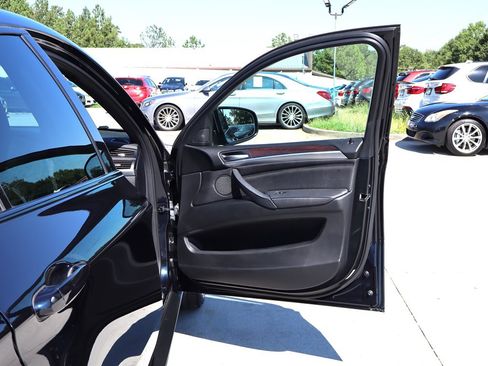 Used 2014 BMW X6 xDrive50i AWD/4WD image 36