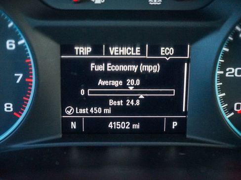 Used 2019 Chevrolet Traverse LT image 27