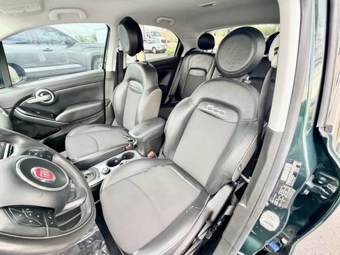 Used 2016 FIAT 500X Trekking image 15