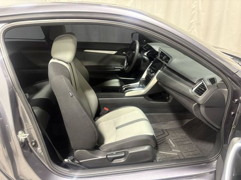 Used 2016 Honda Civic EX-T image 7