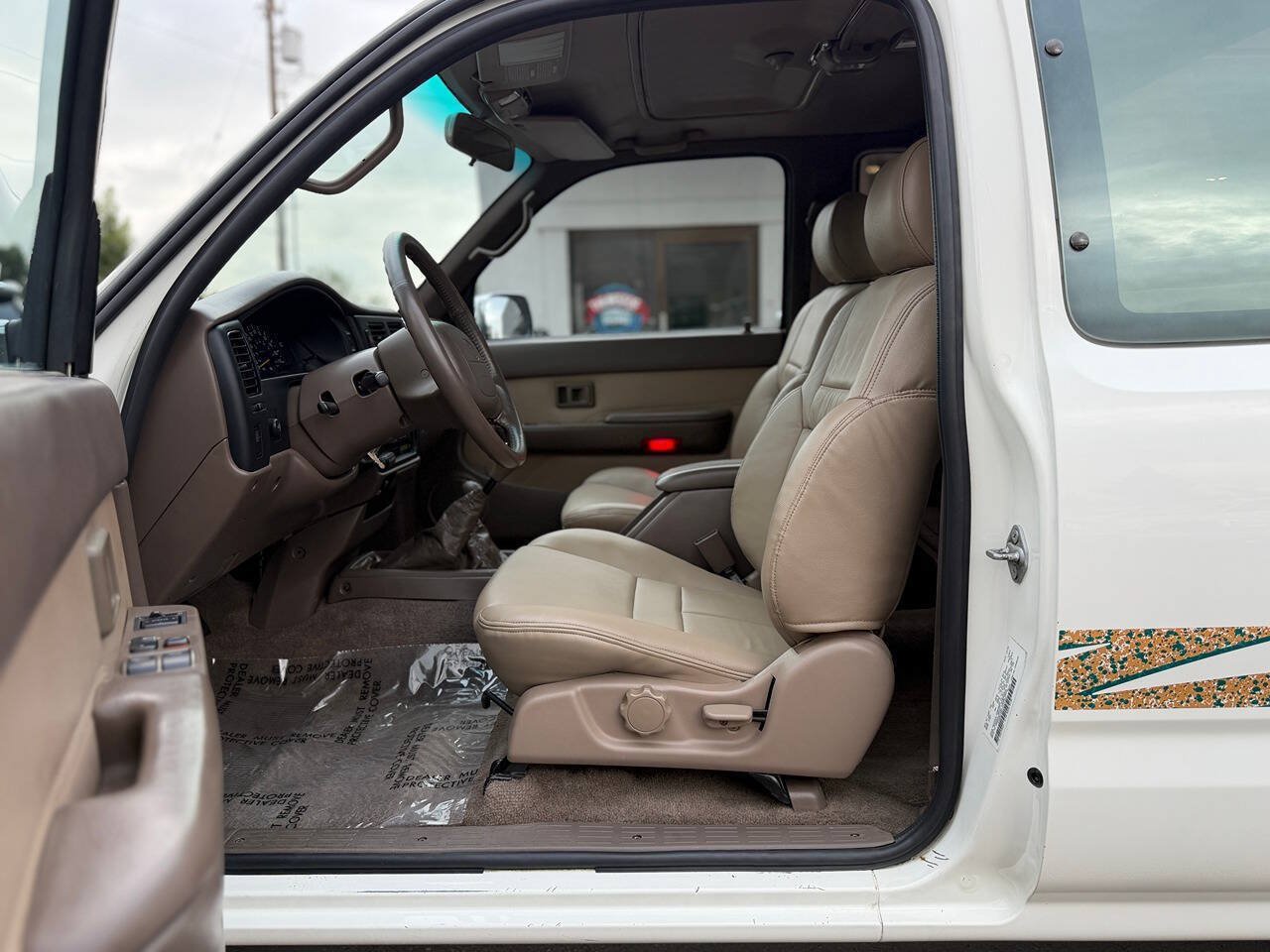 Used 1996 Toyota Tacoma SR5 AWD/4WD image 41