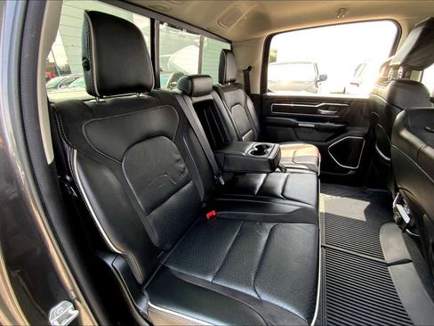 Used 2022 RAM 1500 Laramie image 18