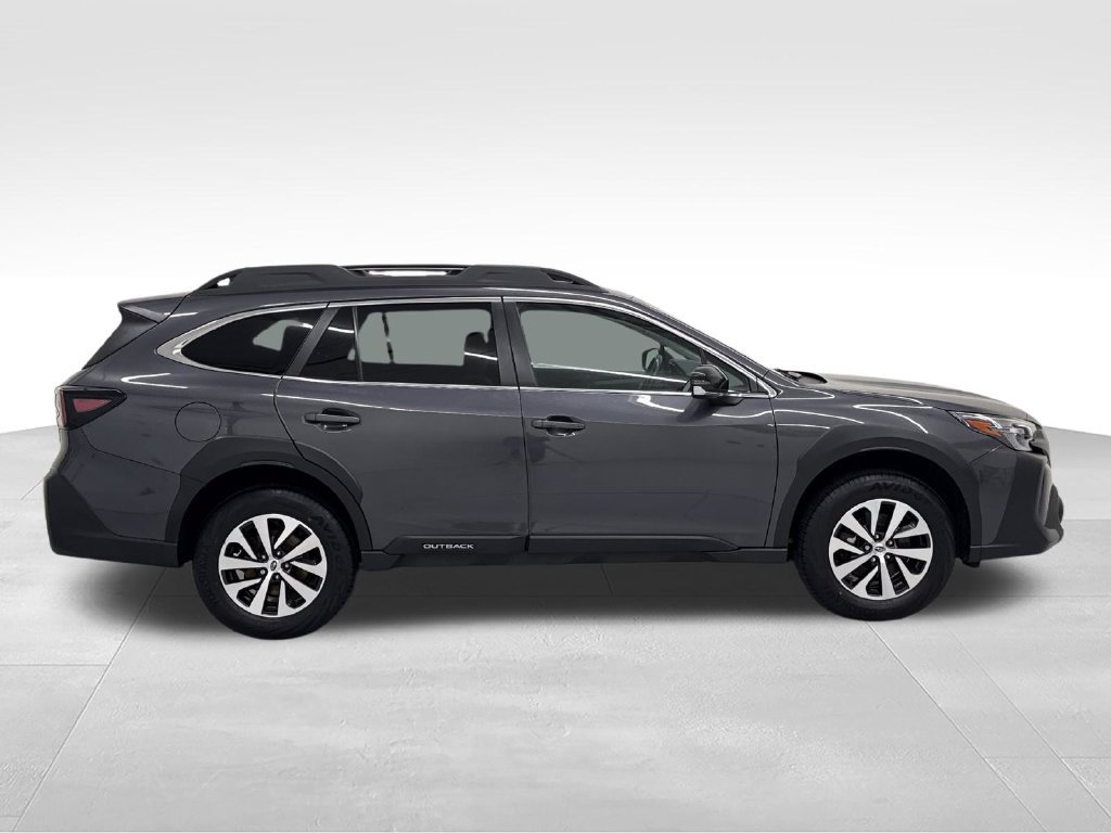 Certified 2024 Subaru Outback Premium AWD/4WD image 9