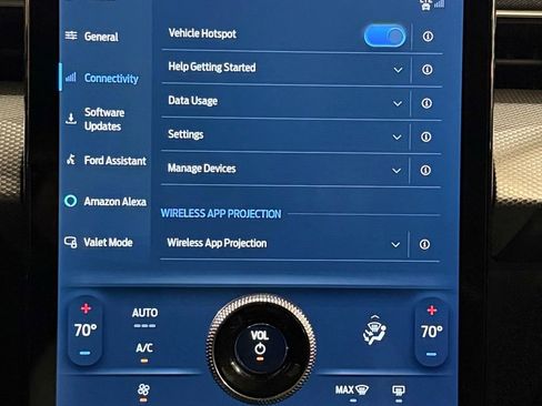 Used 2022 Ford Mustang Mach-E Select image 83