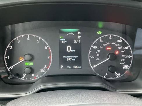 Certified 2025 Toyota Corolla Cross AWD Hybrid image 26