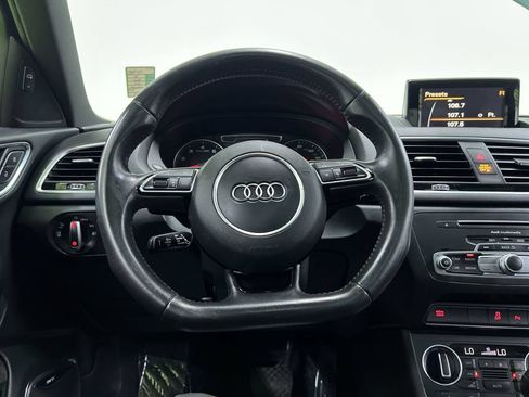 Used 2018 Audi Q3 2.0T Premium Plus w/ S Line Competition Package AWD/4WD image 20