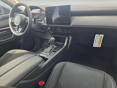 Used 2026 MAZDA CX-5 Select AWD/4WD image 22