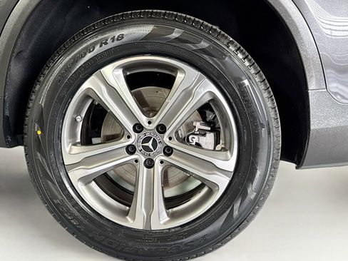 Certified 2022 Mercedes-Benz GLC 300 4MATIC image 29