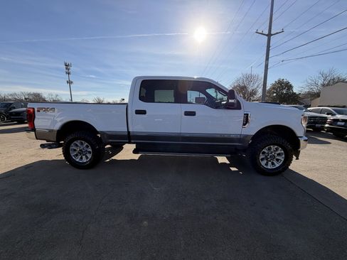 Used 2021 Ford F250 XLT w/ XLT Value Package image 8