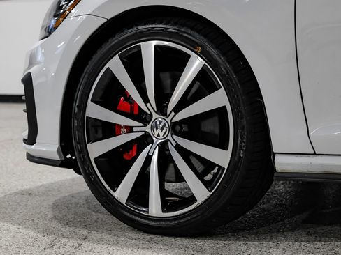 Used 2019 Volkswagen GTI Rabbit Edition FWD image 68