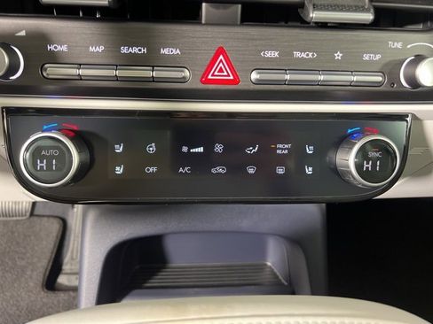 New 2026 Hyundai Palisade Calligraphy image 26