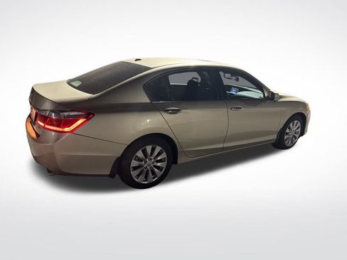 Used 2015 Honda Accord EX-L image 6