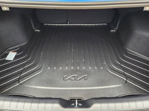 New 2025 Kia K4 GT-Line w/ GT-Line Premium Package image 23