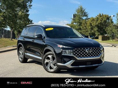 Used 2023 Hyundai Santa Fe SEL w/ Premium Package