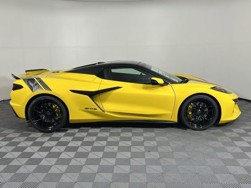 New 2025 Chevrolet Corvette Z06 image 20